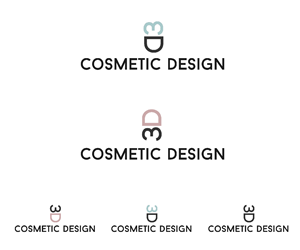 Logo Design by dii for Cosmetic Design | Design: #6636919