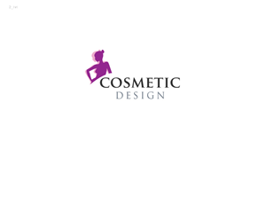 Logo Design by instudio for Cosmetic Design | Design: #6610007