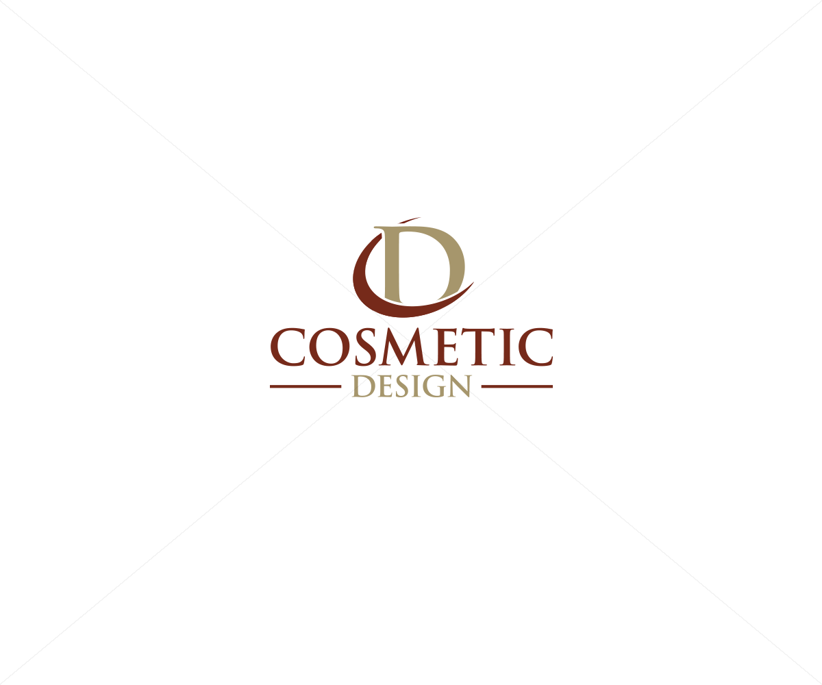 Design de Logo par Designhub pour Cosmetic Design | Design #6610219
