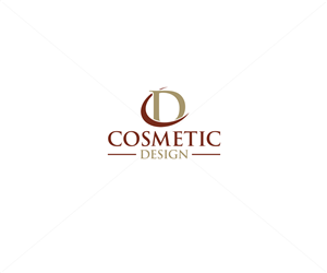 Design de Logo par Designhub pour Cosmetic Design | Design #6610219