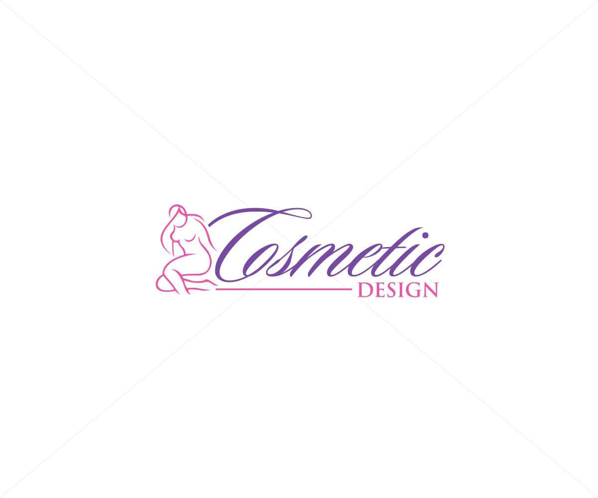 Design de Logo par Designhub pour Cosmetic Design | Design #6610222