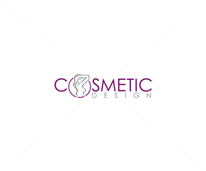 Logo Design by Designhub for Cosmetic Design | Design: #6610226