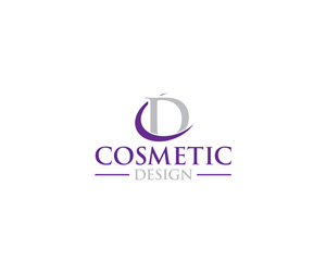 Logo Design by Designhub for Cosmetic Design | Design: #6628056
