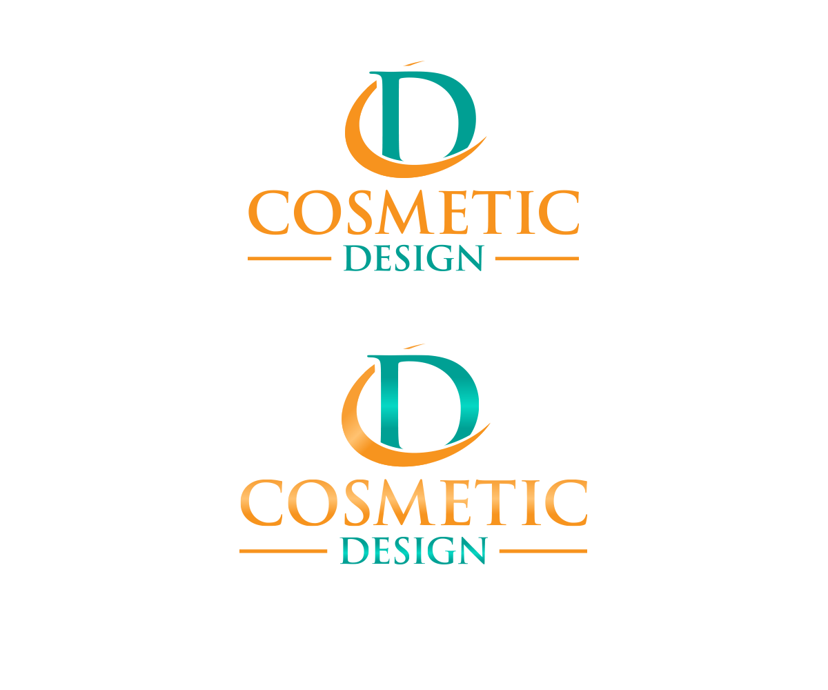 Logo-Design von Designhub für Cosmetic Design | Design #6628059