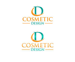 Logo Design by Designhub for Cosmetic Design | Design: #6628059