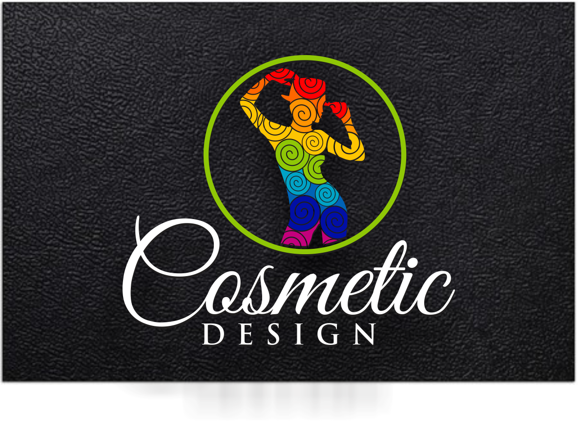 Diseño de Logo por ESolz Technologies para Cosmetic Design | Diseño #6572422