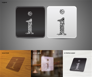 Logo Design by Visualland for The Good Search, LLC | Design: #1740241