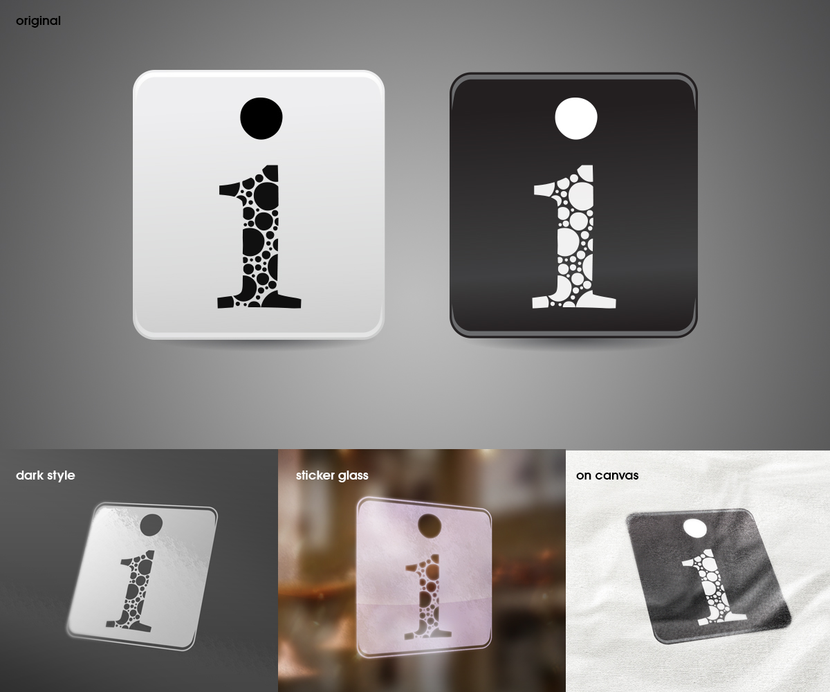 Logo Design by Visualland for The Good Search, LLC | Design #1740266