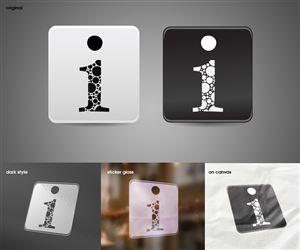 Logo Design by Visualland for The Good Search, LLC | Design: #1740266