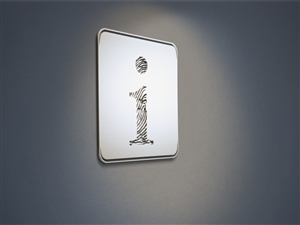 Logo Design by Visualland for The Good Search, LLC | Design: #1783965