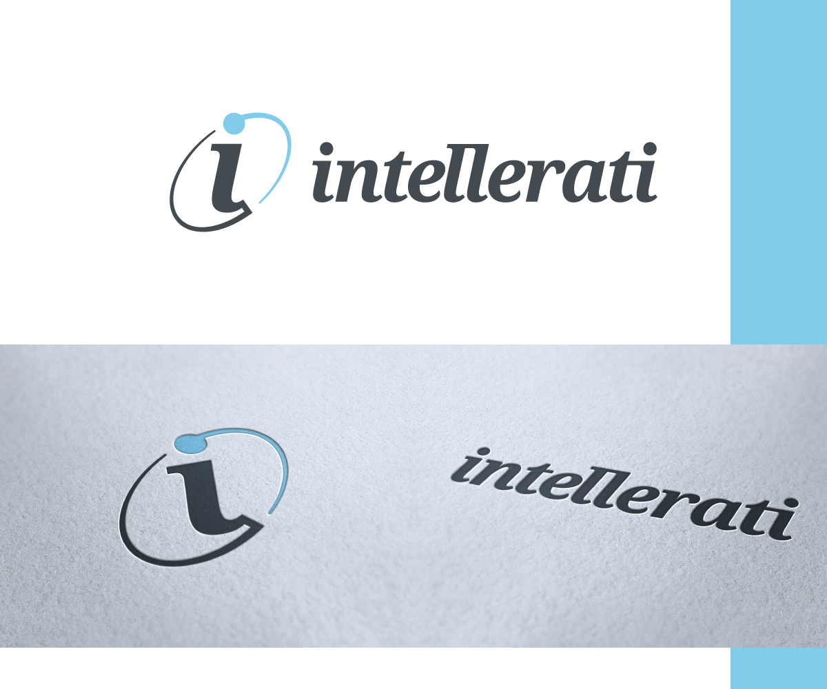 Logo Design by Kitchenfoil for The Good Search, LLC | Design #1733789