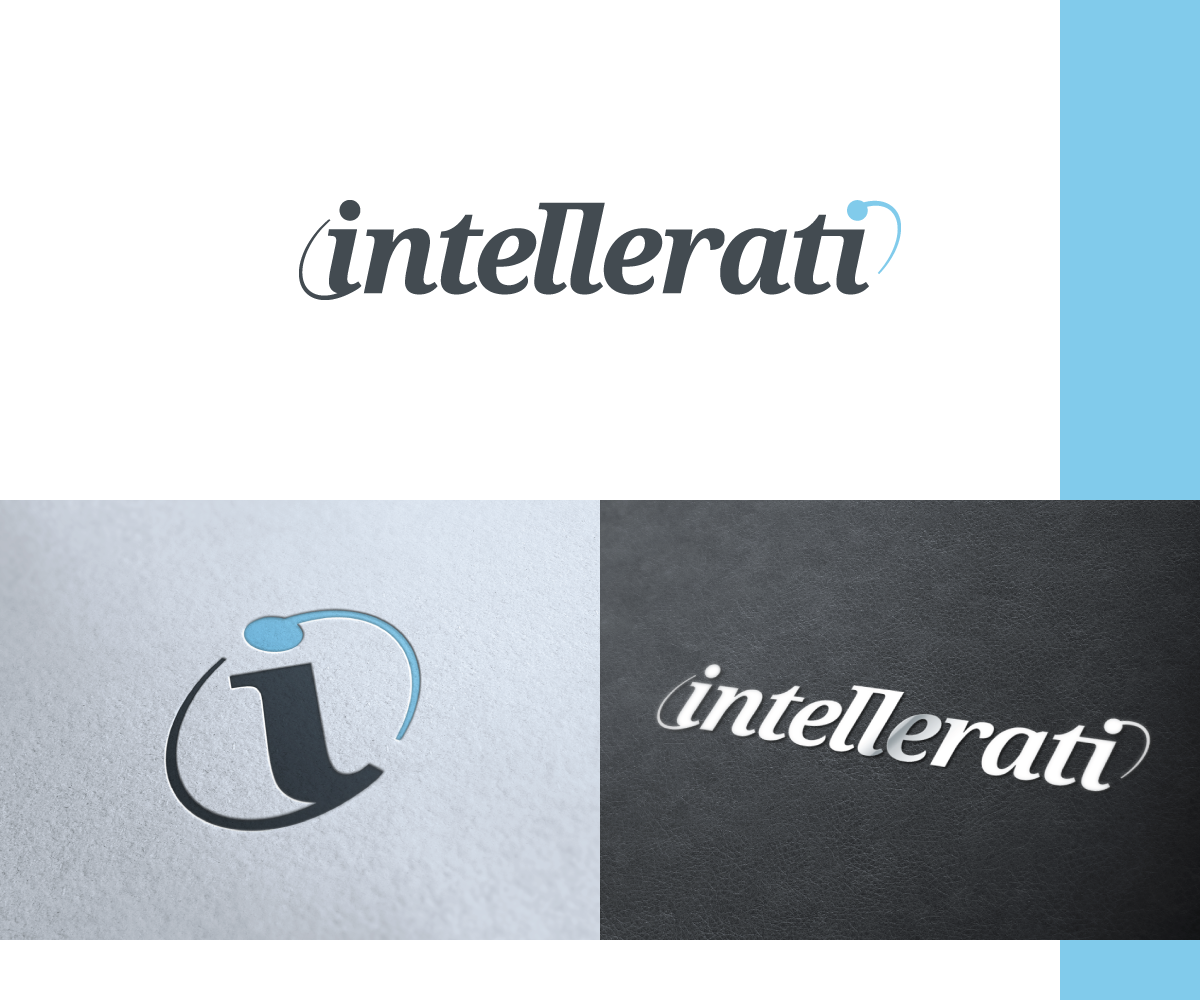 Logo Design by Kitchenfoil for The Good Search, LLC | Design #1769928