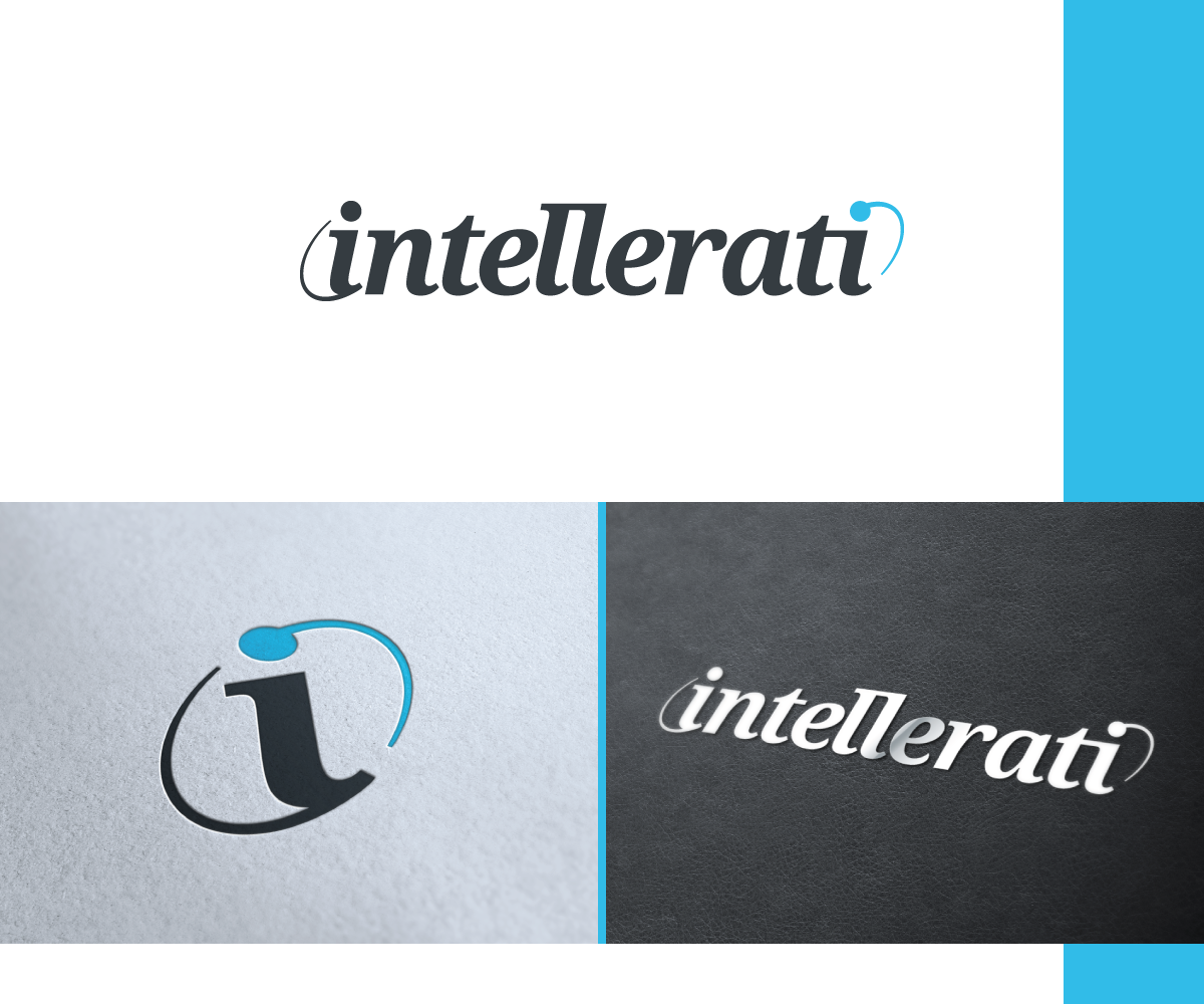 Logo Design by Kitchenfoil for The Good Search, LLC | Design #1796849