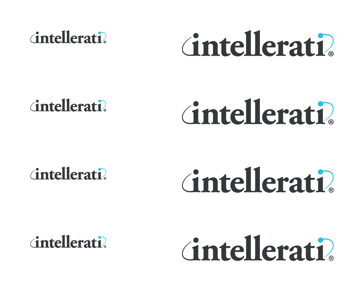 Logo Design by Kitchenfoil for The Good Search, LLC | Design #2014174