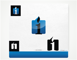 Logo Design by Savana for The Good Search, LLC | Design #1713919