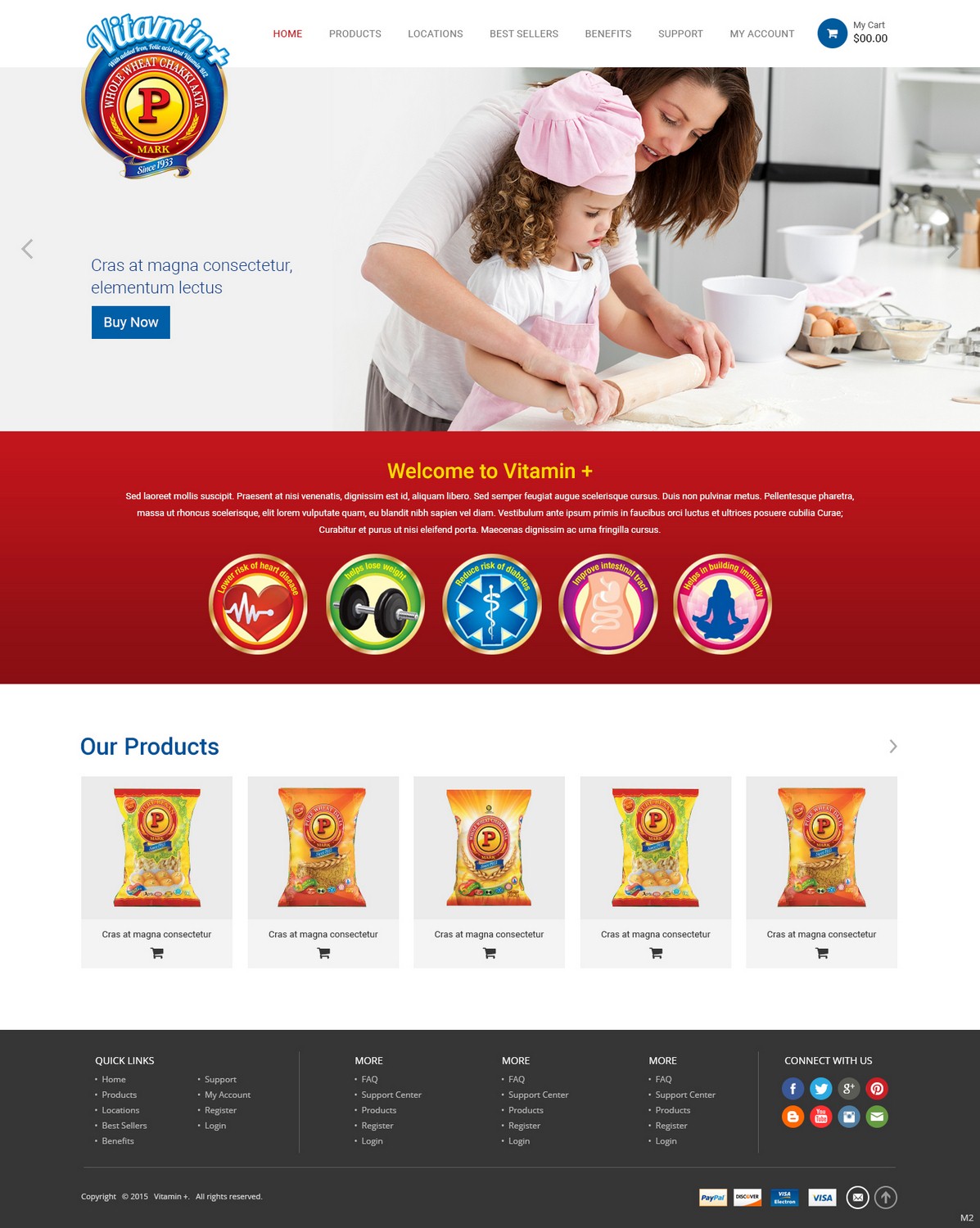 Web Design by pb for this project | Design #6574348