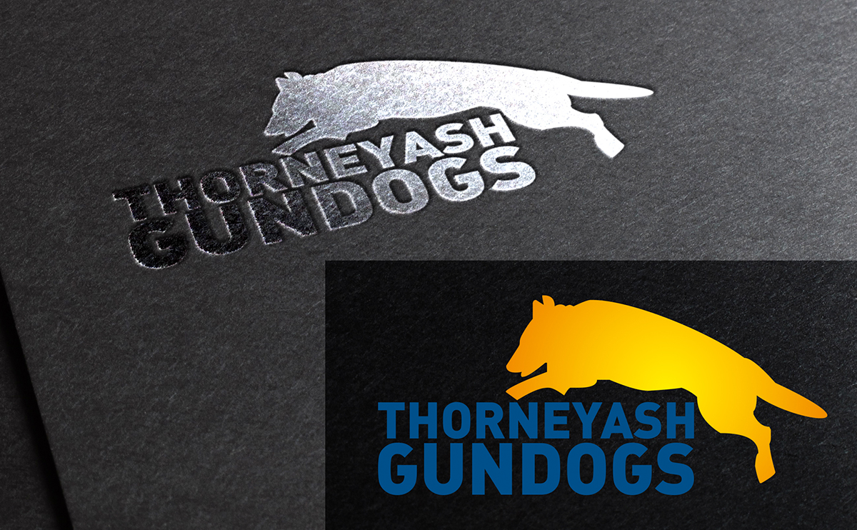 Logo Design by ALSADESIGN for this project | Design #6566995