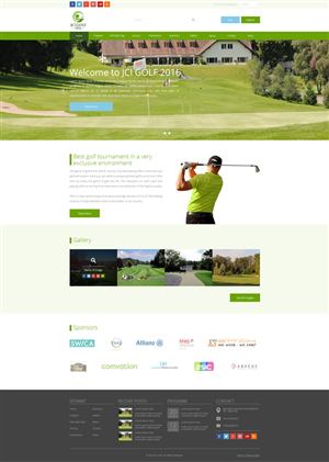 Web Design by Nightmist for this project | Design: #6576918