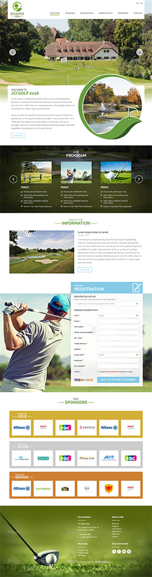 Web Design by RupalTechno for this project | Design: #6590842