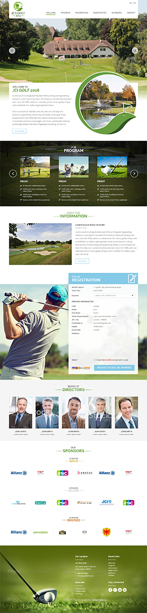 Web-Design von RupalTechno für dieses Projekt | Design: #6609675