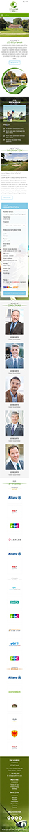 Diseño Web por RupalTechno para este proyecto | Diseño #6609708