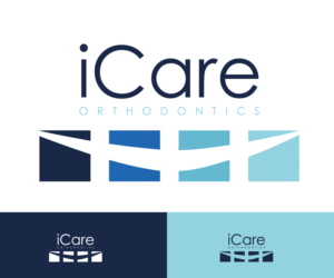Logo Design by JimmyNeutroN™ for iCare Orthodontics | Design: #6716710