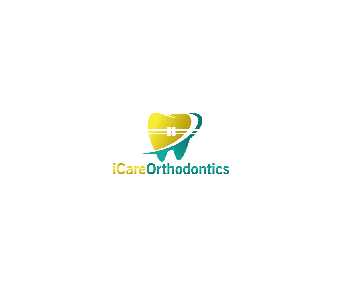 Logo Design by Crest Logo Designs for iCare Orthodontics | Design #6665001