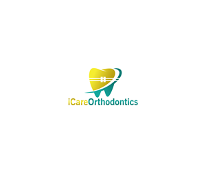 Logo Design by Crest Logo Designs for iCare Orthodontics | Design: #6665001