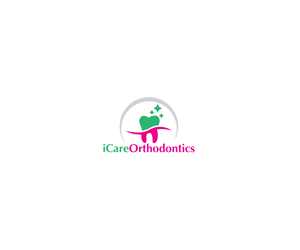Logo Design by Crest Logo Designs for iCare Orthodontics | Design: #6665013