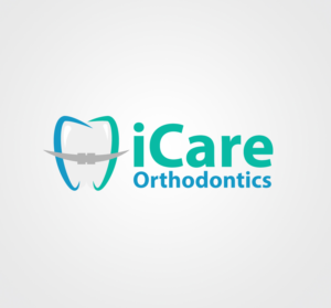 Logo Design by ArtWizard for iCare Orthodontics | Design #6714822