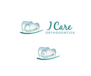 Logo Design by turo for iCare Orthodontics | Design: #6728967
