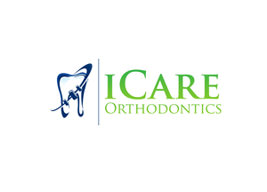 Logo Design by creative.bugs for iCare Orthodontics | Design: #6656496