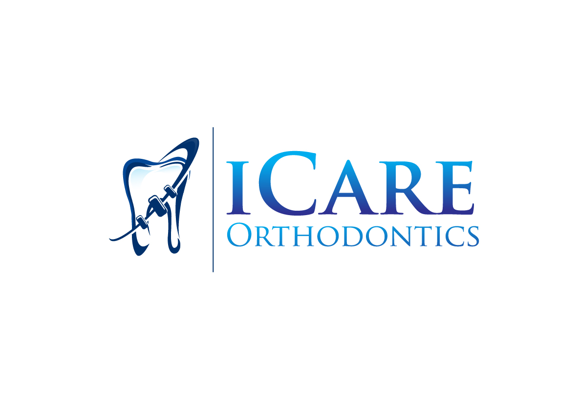 Logo Design by creative.bugs for iCare Orthodontics | Design #6656628