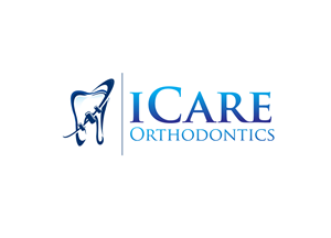 Logo Design by creative.bugs for iCare Orthodontics | Design #6656628
