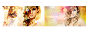 CD Cover Design by MCXXVIII for this project | Design: #1835033