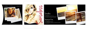 Design de Pochette de CD par MCXXVIII pour ce projet | Design #1837649