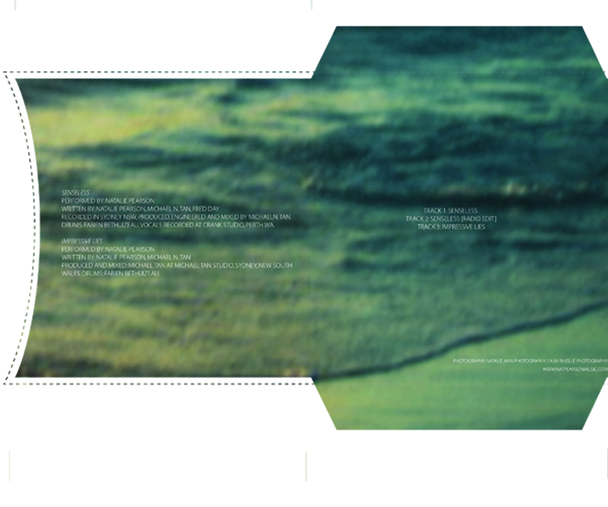 CD Cover Design by lovelykstew for this project | Design #1827725