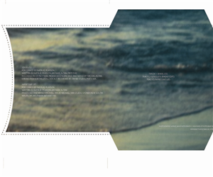 CD Cover Design by lovelykstew for this project | Design: #1827725