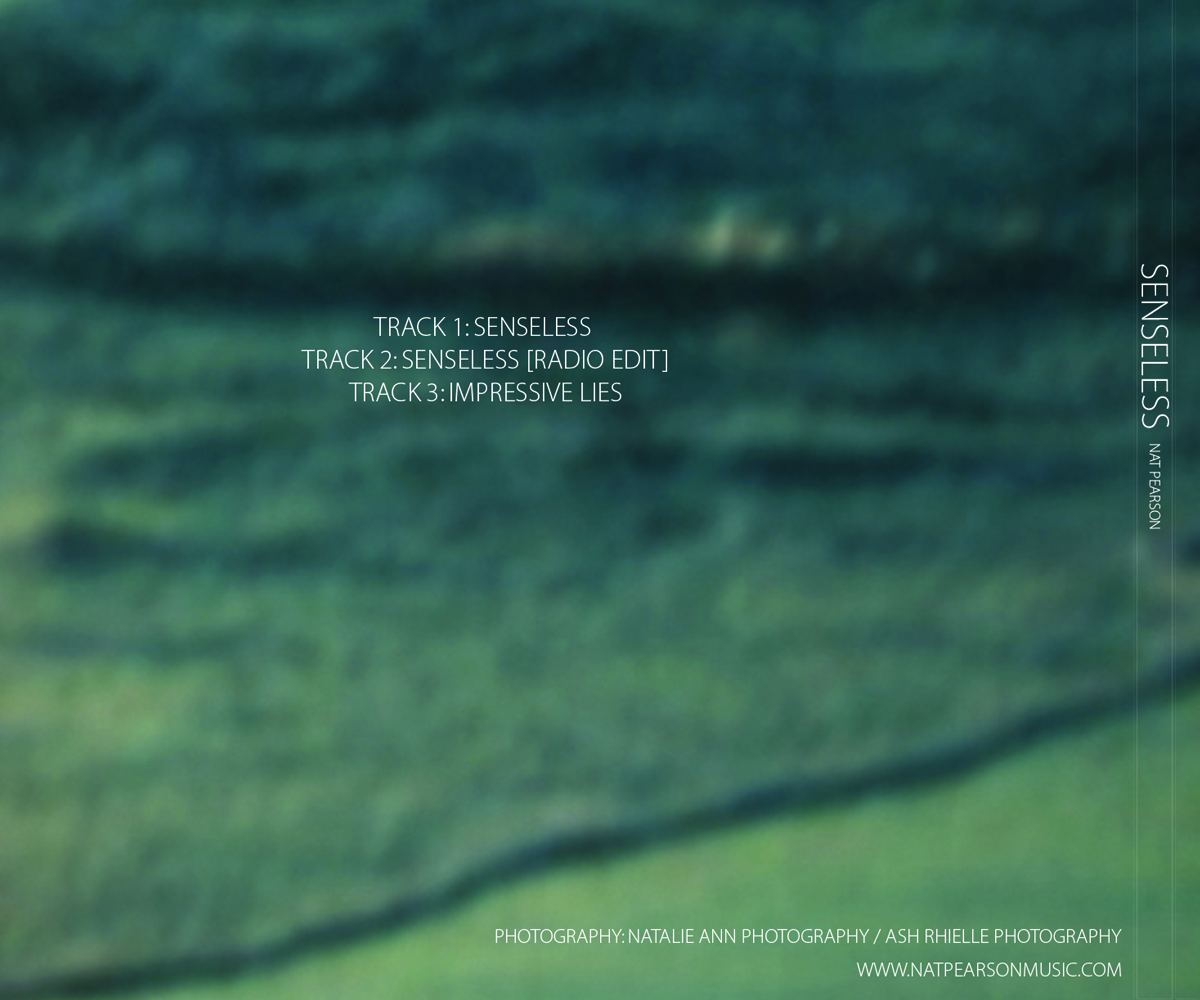 CD Cover Design by lovelykstew for this project | Design #1827780