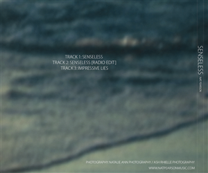 CD Cover Design by lovelykstew for this project | Design: #1827780