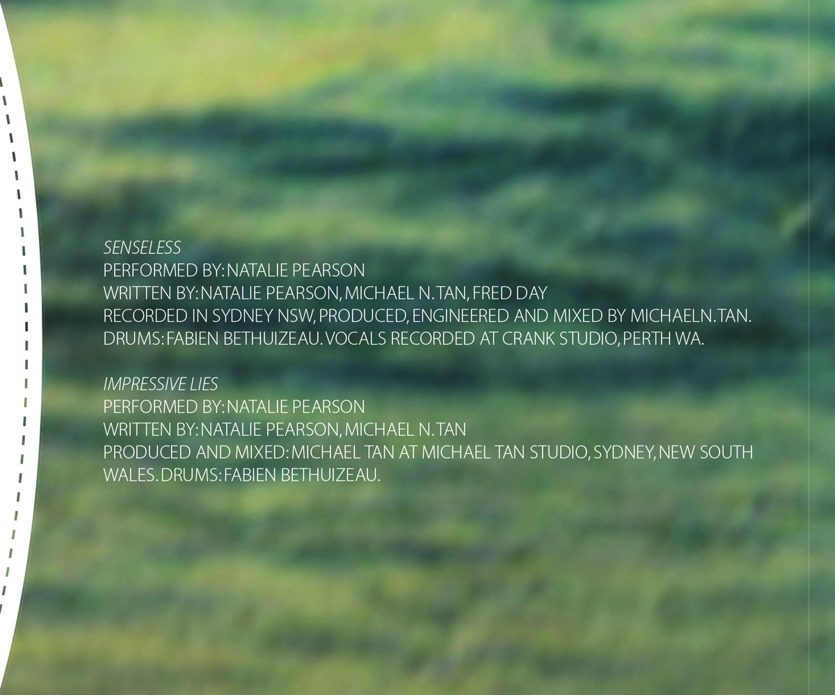 CD Cover Design by lovelykstew for this project | Design #1827785