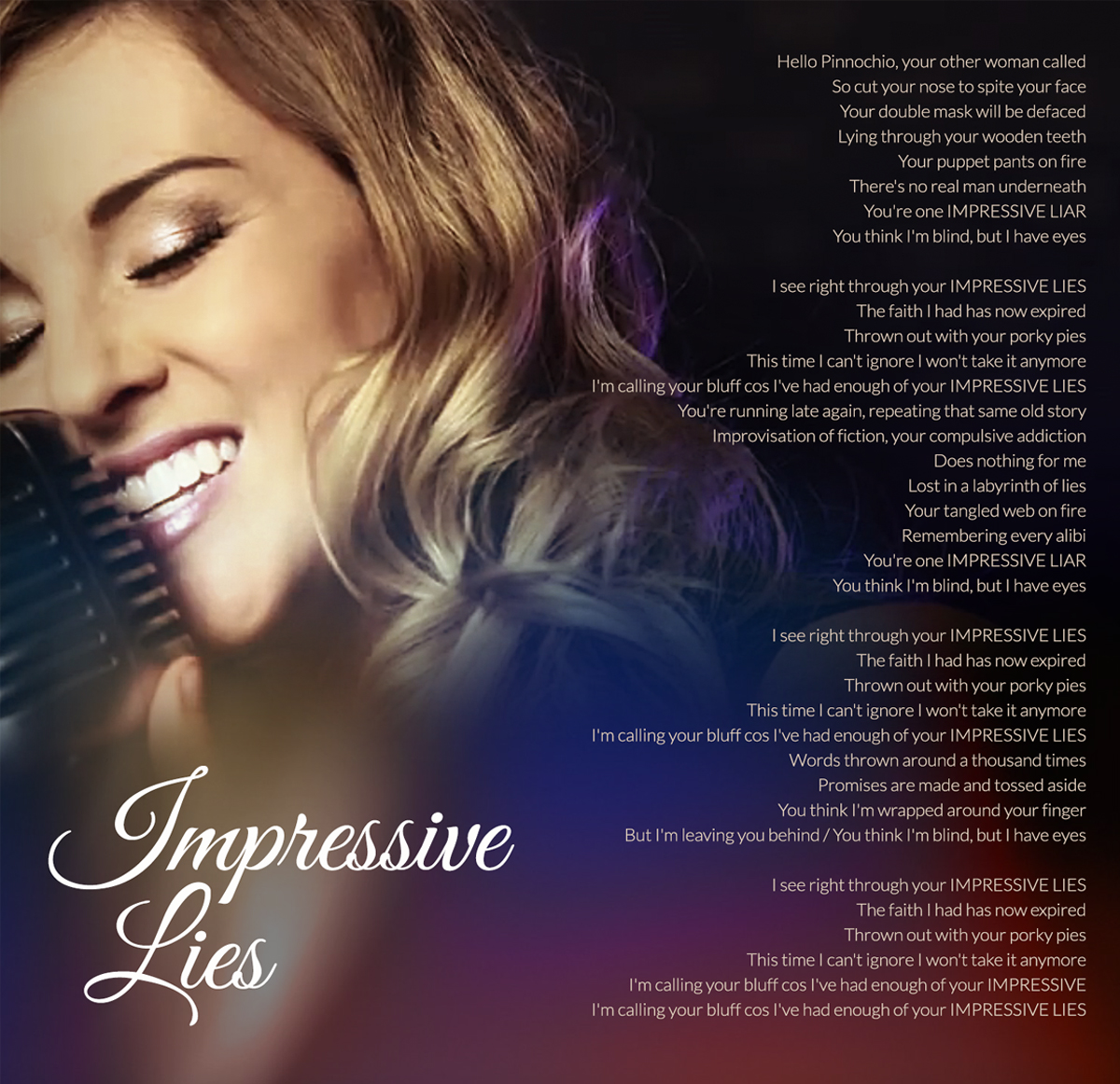 CD Cover Design by Clem for this project | Design #1852275