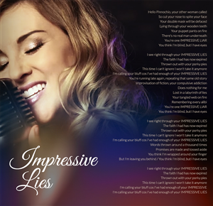 CD Cover Design by Clem for this project | Design: #1852275