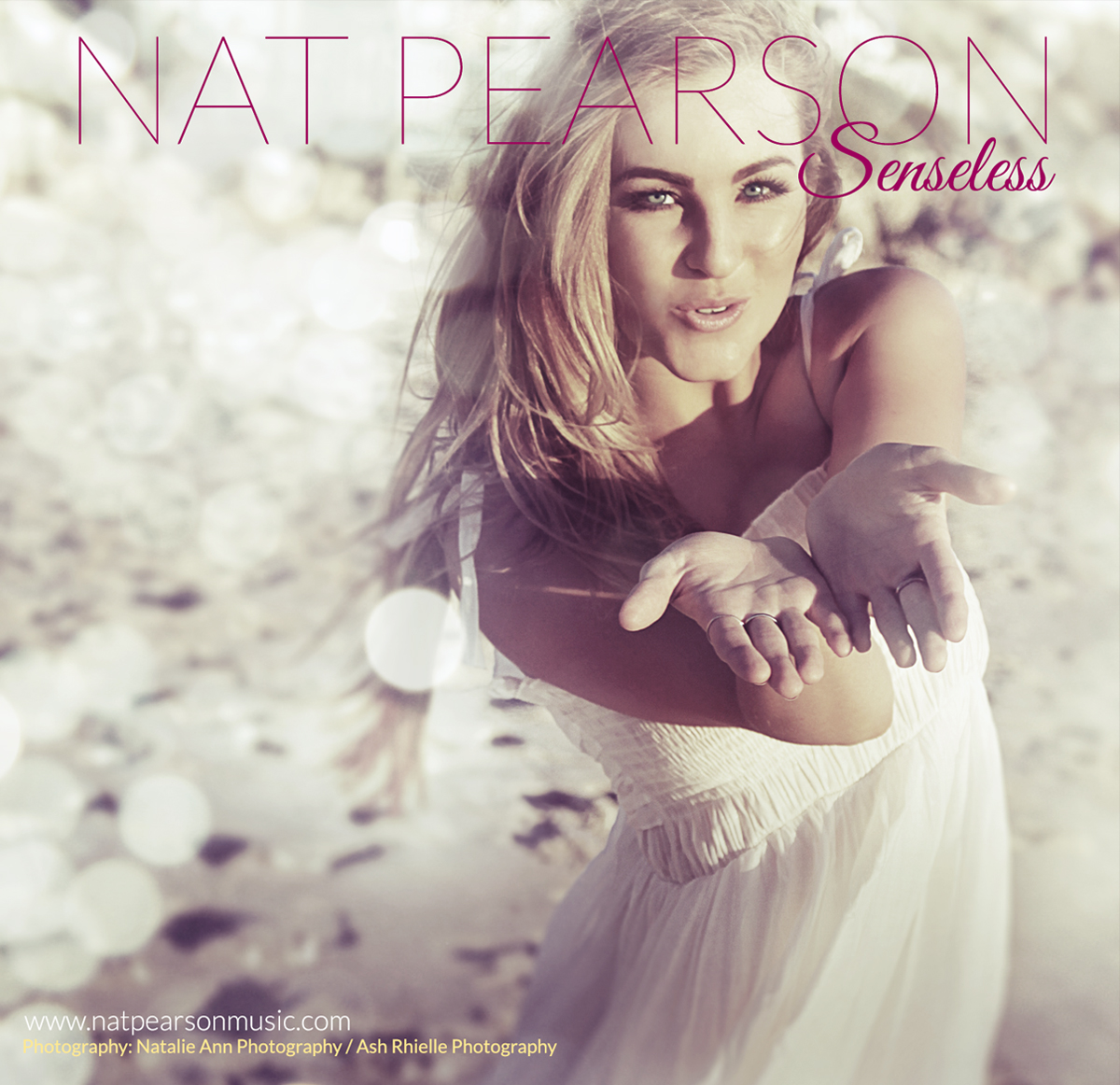 CD Cover Design by Clem for this project | Design #1852306