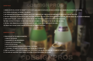 Flyer Design by 5 Star Images for Hotto Potto | Design: #6587102