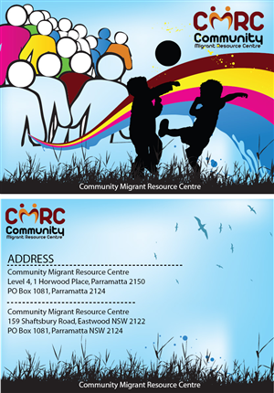 Graphic Design by sathiyamurthy for MMGS Softnet Pty Ltd | Design: #1776522