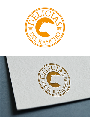 Logo Design by trufya for this project | Design: #6608724