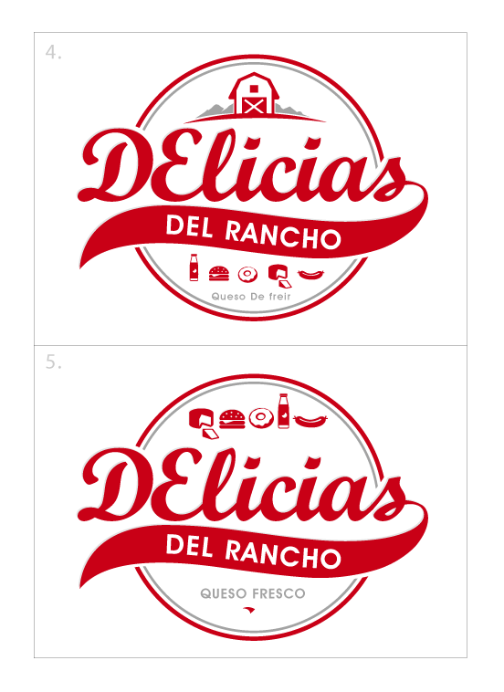 Logo Design by Logicspider for this project | Design #6588793