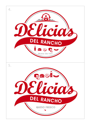 Logo Design by Logicspider for this project | Design: #6588793