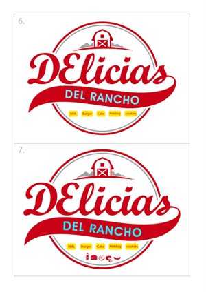 Logo Design by Logicspider for this project | Design: #6608223